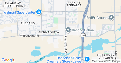 Google map